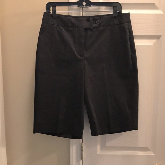 Jones New York Pants - Jones New York Shorts Size 8